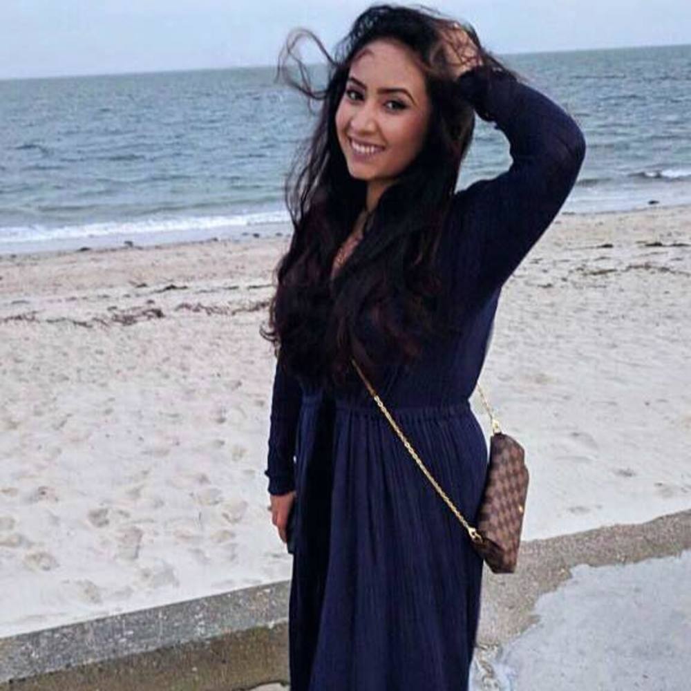 Meet your Posher, Jannatul
